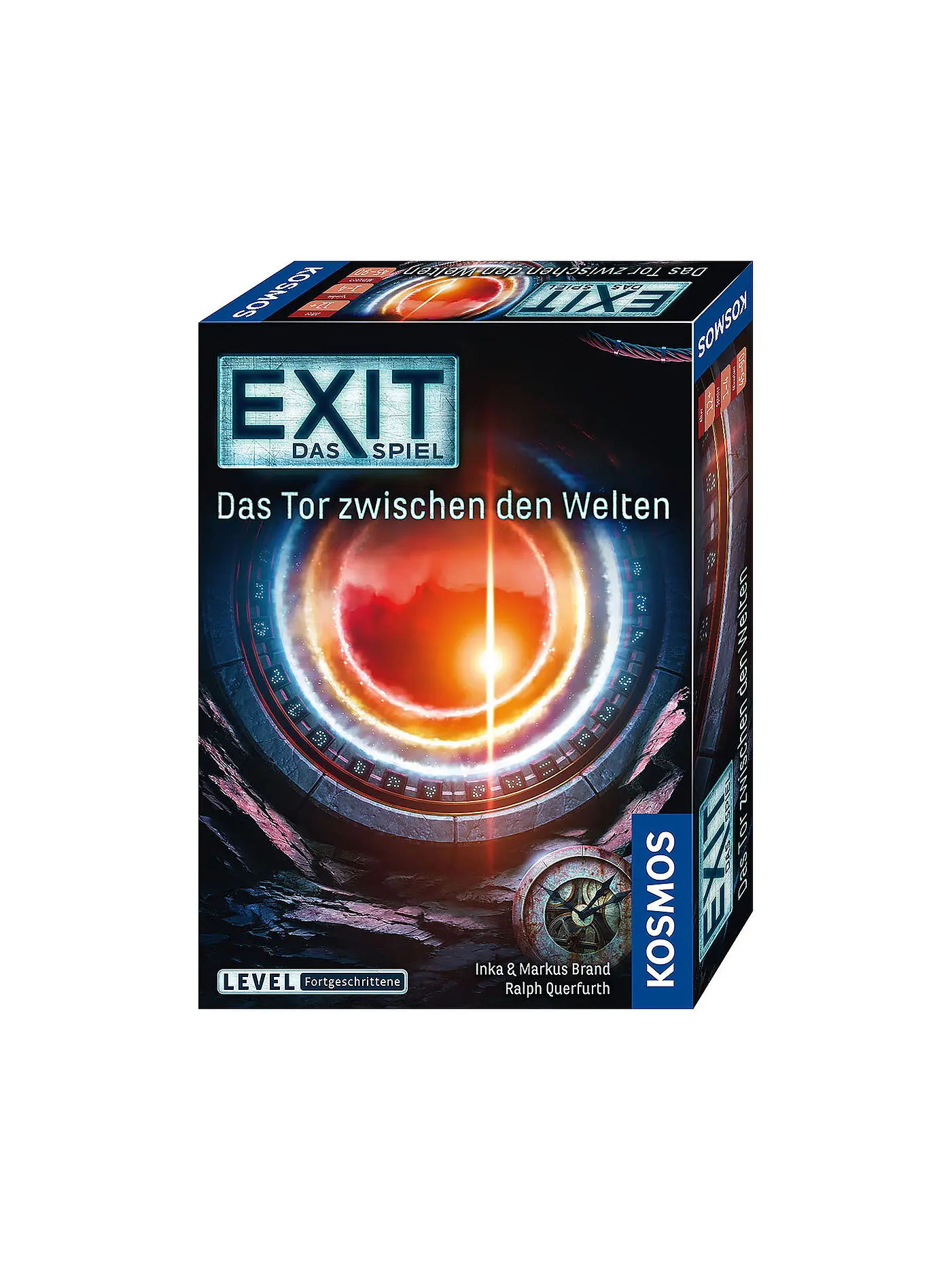KOSMOS | EXIT - Das Spiel: Das Tor zwischen den Welten | 